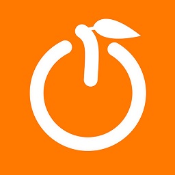橙色一键锁屏app