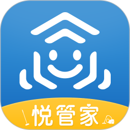上海悦管家家政app