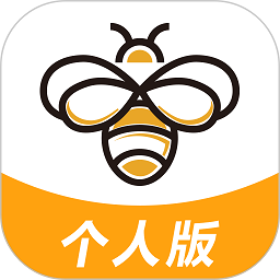 蜜蜂灵工个人版app