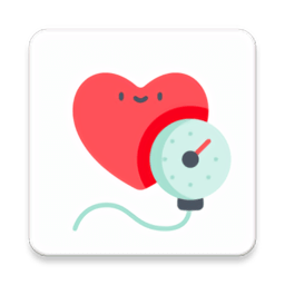 血压记录助手app