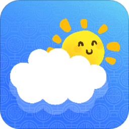 实景天气预报app