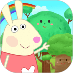 兔宝宝绘本故事app