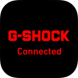 gshockconnected最新版本软件(g-shock)
