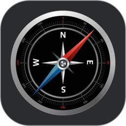 360罗盘指南针最新app2022