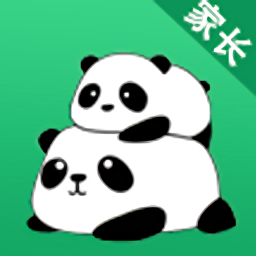 熊猫守望家长app