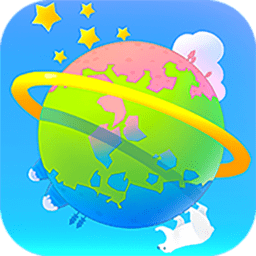 恩米世界ar地球仪app