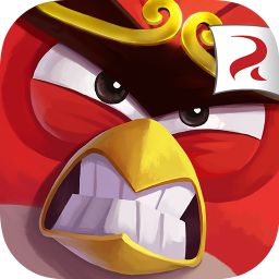 愤怒的小鸟2游戏正版手机版最新中文版