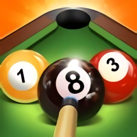 桌球之路黑8王者3d单机版(暂未上线)