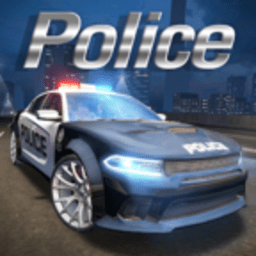 警察驾驶模拟2022破解版最新版