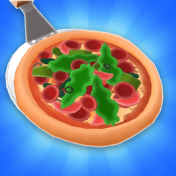 我想要披萨游戏(i want pizza)