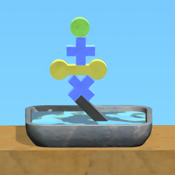 平衡玩具手机版(balance toy)