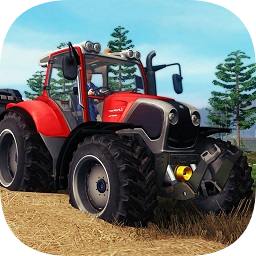 真实模拟农场3d手机版