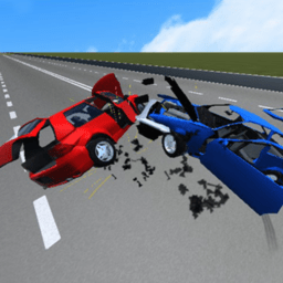汽车撞击模拟2游戏