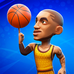 迷你篮球游戏(Mini Basketball)