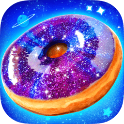 星空甜甜圈游戏